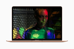 De Apple MacBook Air krijgt met de 2018 versie een lang verwachte upgrade.