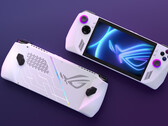 De prijs van de tweede Asus ROG Ally-variant is onthuld (afbeelding via Asus)
