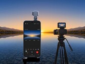 De Honor Robot Phone is onlangs in China gelanceerd als de duurste vlaggenschip-smartphone met een professionele gimbal-camera.