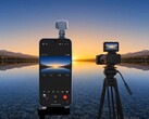 De Honor Robot Phone is onlangs in China gelanceerd als de duurste vlaggenschip-smartphone met een professionele gimbal-camera.