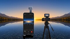 De Honor Robot Phone is onlangs in China gelanceerd als de duurste vlaggenschip-smartphone met een professionele gimbal-camera.