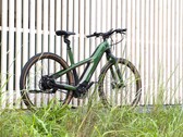 De Buddy Bike sX1 moet veeleisende e-bike forenzen overtuigen met zijn design en milieuvriendelijkheid (Afbeelding: Buddy Bike)