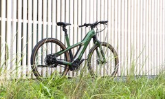 De Buddy Bike sX1 moet veeleisende e-bike forenzen overtuigen met zijn design en milieuvriendelijkheid (Afbeelding: Buddy Bike)