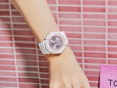 Casio's Baby-G BGA-2800SP-7A1 horloge