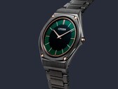 Citizen's Eco-Drive One AR5065-54W horloge