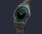 Citizen's Eco-Drive One AR5065-54W horloge