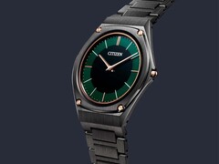 Citizen's Eco-Drive One AR5065-54W horloge