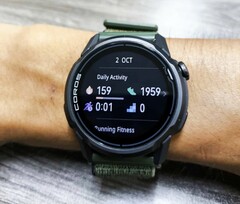 De Coros Apex 4 wordt over een paar dagen officieel onthuld (Afb. bron: sidaoi, Reddit)