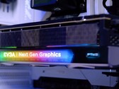 EVGA stapte in september uit de markt voor GPU's voor liefhebbers. (Bron: JayzTwoCents)