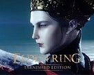 Elden Ring Tarnished Edition Switch 2 banner wordt getoond (Afbeelding bron: screenshot, Nintendo of America YouTube met bewerkingen)