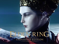 Elden Ring Tarnished Edition Switch 2 banner wordt getoond (Afbeelding bron: screenshot, Nintendo of America YouTube met bewerkingen)