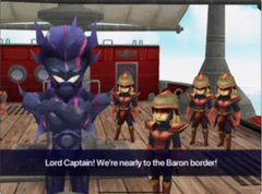 Final Fantasy IV (3D Remake)+ komt in december naar Apple Arcade. (Afbeeldingsbron: Apple App Store)