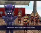 Final Fantasy IV (3D Remake)+ komt in december naar Apple Arcade. (Afbeeldingsbron: Apple App Store)
