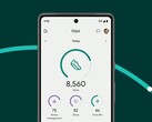Fitbit laat sommige gebruikers drie nieuwe functies in zijn app testen. (Afbeeldingsbron: Fitbit)