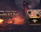 De GameSir G7 Pro Dragon's Dogma Edition is nu verkrijgbaar voor $89,99.