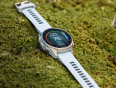 Garmin zal v15.32 waarschijnlijk binnen enkele dagen uitbrengen op het stabiele kanaal. (Afbeeldingsbron: Garmin)