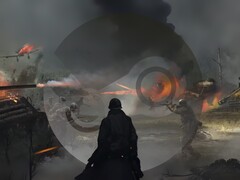 Hell Let Loose is tot 20 oktober 60% afgeprijsd op Steam. (Afbeeldingsbron: hellletlosose.com)