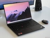 Lenovo ThinkPad E16 G1 AMD Review - Grote kantoorlaptop met AMD-kracht en WQHD-scherm