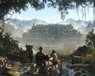 Indiana Jones and the Great Circle staat momenteel op een 86% MetaCritic. (Afbeelding bron: Bethesda/Machine Games)