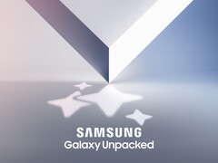 Samsung heeft naar verluidt toegezegd om in de zomer nog een opvouwbaar lanceringsevenement te organiseren. (Afbeeldingsbron: Samsung - bewerkt)