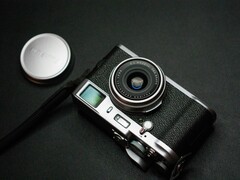 De verkoop van camera’s is in het tijdperk van de smartphone sterk gedaald.