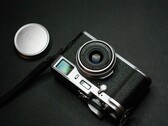 De verkoop van camera’s is in het tijdperk van de smartphone sterk gedaald.