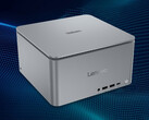 De ThinkCentre Neo Ultra Gen 2 begint bij $1.919. Afgebeeld: de mini-pc. (Afbeeldingsbron: Lenovo - bewerkt)