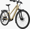 De Cannondale Mavaro Neo SL 2 StepThru e-bike. (Afbeelding bron: Cannondale)