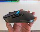 Glorious Model D3 Draadloze gamingmuis review: Ononderbroken gamen met lichtgewicht ergonomie