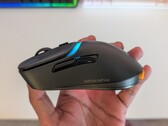 Glorious Model D3 Draadloze gamingmuis review: Ononderbroken gamen met lichtgewicht ergonomie
