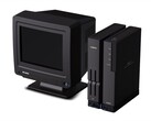 Het nieuwste product van Zuiki ziet eruit als een traditionele CRT-monitor (Afbeelding bron: Zuiki)
