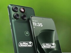 De Motorola Edge 70 Neo zal binnenkort op de markt worden gebracht als een compacte smartphone uit het middensegment.