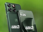 De Motorola Edge 70 Neo zal binnenkort op de markt worden gebracht als een compacte smartphone uit het middensegment.