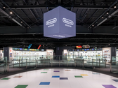 Het Nintendo Museum in Kyoto, Japan (bron: Nintendo)