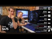 Na tien dagen heeft de video meer dan 1,8 miljoen klikken met ongeveer 72.000 likes en 2.200 dislikes. (Bron: PlayStation)
