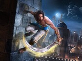 Afbeelding uit het spel Prince of Persia: Sands of Time Remake. (Afbeeldingsbron: Ubisoft)