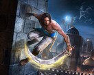 Afbeelding uit het spel Prince of Persia: Sands of Time Remake. (Afbeeldingsbron: Ubisoft)
