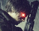 In-game-illustratie uit Resident Evil Requiem met Leon Scott Kennedy.