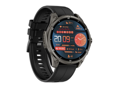 De Rogbid Apex FT (afbeelding) heeft een 670mAh batterij, die tot 65 dagen stand-by ondersteunt. (Afbeeldingsbron: Rogbid)