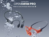 De OpenSwim Pro. (Bron: Shokz)