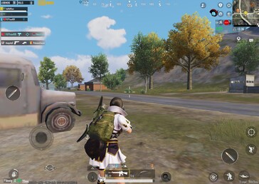 PUBG Mobiel