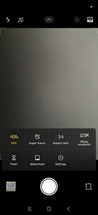 Xiaomi 17 HyperOS 3 smartphone beoordeling