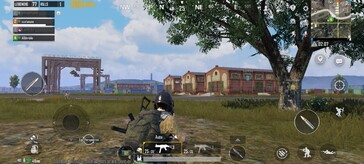 PUBG Mobiel
