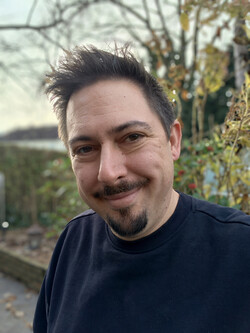 Selfie op de Vivo X300 Pro (portretmodus)