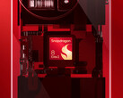 Snapdragon 8 Elite Gen 2 zal gebaseerd zijn op een 3nm productieproces, terwijl Gen 3 zal overschakelen naar 2nm. (Afbeeldingsbron: Qualcomm - bewerkt)