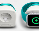 De Spigen Apple Watch Classic C1 Oplaadstandaard is gelanceerd in de VS. (Afbeeldingsbron: Spigen)