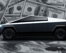 Klanten van Cybertruck moeten mogelijk meer geld dan verwacht overhandigen als ze de vrachtwagen van Tesla willen bezitten. (Afbeeldingsbron: Tesla/Unsplash - bewerkt)