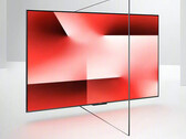 De nieuwe Vision Smart Screen-serie zal bestaan uit 75-inch en 86-inch modellen. (Beeldbron: Huawei)