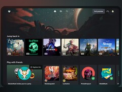 Xbox Cloud Gaming is nu aanzienlijk beter op consoles