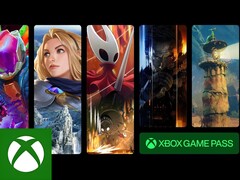 Xbox Game Pass banner die reclame maakt voor Ultimate en andere niveaus (bron: Xbox Wire met bewerkingen)